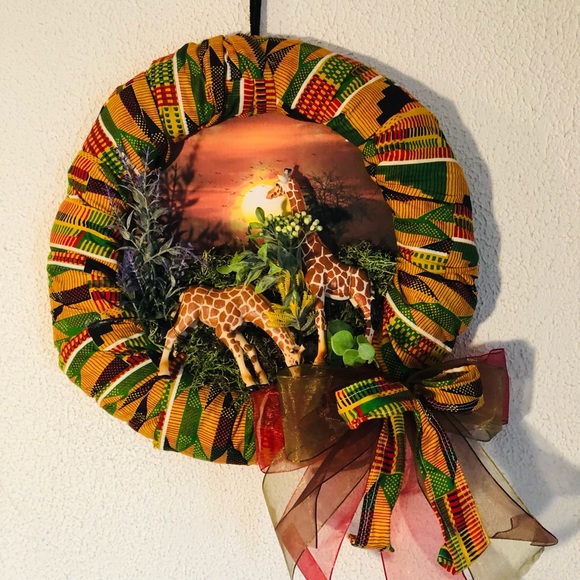 Wreath - Picture 5 of 5